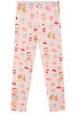 Calça legging em malha power 95831 Infanti Infantil Menina