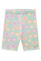 Bermuda biker em molecotton 98733 Kukiê Infantil Menina Bermuda biker em molecotton 98733 Kukiê Infantil Menina