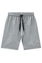 Bermuda em nylon ergonomic com elastano (estampa aqua) 99028 Johnny Fox Teen Menino
