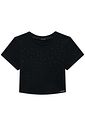 Blusa em canelado liz 95344 Vic Teen Menina Blusa em canelado liz 95344 Vic Teen Menina
