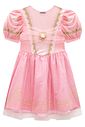 Fantasia de princesa sonhadora. Acompanha tiara coroa 97397 Infanti Infantil Menina Fantasia de princesa sonhadora. Acompanha tiara coroa 97397 Infanti Infantil Menina