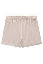 short saia em sarja com elastano 98206 Lilimoon Teen Menina