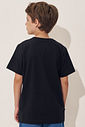 Camiseta em meia malha 97809 Johnny Fox Teen Menino Camiseta em meia malha 97809 Johnny Fox Teen Menino