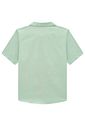 Camisa em linho deluxe 95114 Johnny Fox Teen Menino Camisa em linho deluxe 95114 Johnny Fox Teen Menino