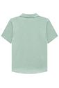 Camisa em linho verano 99008 LucBoo Infantil Menino Camisa em linho verano 99008 LucBoo Infantil Menino