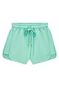 Shorts em malha UV dry com proteção UV 50+ 96451 Lilimoon Teen Menina Shorts em malha UV dry com proteção UV 50+ 96451 Lilimoon Teen Menina