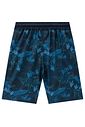 Bermuda em nylon ergonomic com elastano 94781 LucBoo Infantil Menino