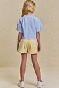 Blusa em meia malha 94621 Lilimoon Teen Menina Blusa em meia malha 94621 Lilimoon Teen Menina