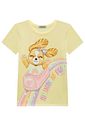 Blusa em meia malha 98532 Infanti Infantil Menina Blusa em meia malha 98532 Infanti Infantil Menina