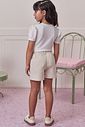 Blusa em malha power 98548 Infanti Infantil Menina