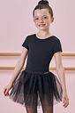 Collant em malha uv dry 85474 Infanti Infantil Menina