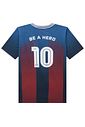 Camiseta em malha dry yuki 96732 LucBoo Infantil Menino Camiseta em malha dry yuki 96732 LucBoo Infantil Menino