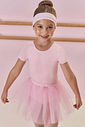 Saia em tule 85485 Infanti Infantil Menina Saia em tule 85485 Infanti Infantil Menina
