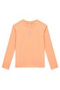 Blusa em malha com proteção UV50+ 99704 Kukiê Infantil Menina Blusa em malha com proteção UV50+ 99704 Kukiê Infantil Menina