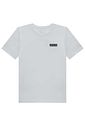 Camiseta em meia malha 96623 Johnny Fox Teen Menino