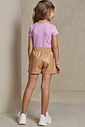 Blusa em cotton 93469 Infanti Infantil Menina Blusa em cotton 93469 Infanti Infantil Menina