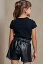 Blusa em cotton 93663 Infanti Infantil Menina