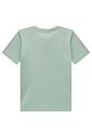 Camiseta em piquet com elastano 99009 LucBoo Infantil Menino Camiseta em piquet com elastano 99009 LucBoo Infantil Menino