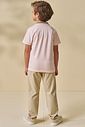 Calça em cotton jeans com elastano 95692 LucBoo Infantil Menino Calça em cotton jeans com elastano 95692 LucBoo Infantil Menino