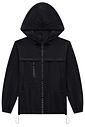 Jaqueta over corta vento em nylon hidronatic super soft com elastano 97177 Johnny Fox Teen Menino Jaqueta over corta vento em nylon hidronatic super soft com elastano 97177 Johnny Fox Teen Menino