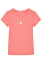 Blusa em canelado Liz 94791 Kukiê Infantil Menina