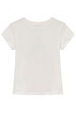 Blusa em cotton 95355 Kukiê Infantil Menina