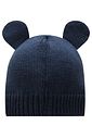 Gorro em tricot 92785 LucBoo Bebê Menino Gorro em tricot 92785 LucBoo Bebê Menino