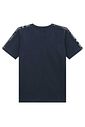 Camiseta em meia malha 97810 Johnny Fox Teen Menino Camiseta em meia malha 97810 Johnny Fox Teen Menino