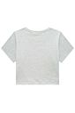 Blusa em meia malha 95055 Lilimoon Teen Menina Blusa em meia malha 95055 Lilimoon Teen Menina