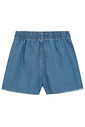 Short saia em jeans 94861 Kukiê Infantil Menina Short saia em jeans 94861 Kukiê Infantil Menina