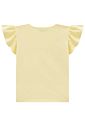 Blusa em meia malha 94919 Infanti Infantil Menina