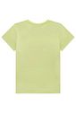 Blusa em meia malha 99388 Infanti Infantil Menina