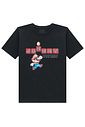 Camiseta em meia malha 97558 Johnny Fox Teen Menino
