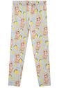 Calça legging em malha power 95830 Infanti Infantil Menina Calça legging em malha power 95830 Infanti Infantil Menina