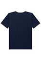 Camiseta em malha yuki com elastano 96010 Johnny Fox Teen Menino