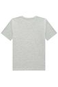 Camiseta em meia malha 94780 LucBoo Infantil Menino Camiseta em meia malha 94780 LucBoo Infantil Menino