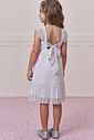 Vestido em tule shine 99001 Infanti Infantil Menina Vestido em tule shine 99001 Infanti Infantil Menina