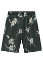 Bermuda em nylon ergonomic com elastano 96697 Johnny Fox Teen Menino Bermuda em nylon ergonomic com elastano 96697 Johnny Fox Teen Menino