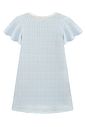 Vestido em molecotton 94643 Infanti Infantil Menina Vestido em molecotton 94643 Infanti Infantil Menina