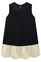 Vestido em alfaiataria 97296 Infanti Infantil Menina Vestido em alfaiataria 97296 Infanti Infantil Menina