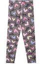 Calça legging em termoskin peluciado 89465 Infanti Infantil Menina Calça legging em termoskin peluciado 89465 Infanti Infantil Menina
