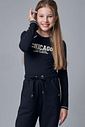 Blusa em cotton 89147 Lilimoon Teen Menina Blusa em cotton 89147 Lilimoon Teen Menina