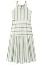 Vestido midi em malha fresh 94428 Vic Teen Menina Vestido midi em malha fresh 94428 Vic Teen Menina