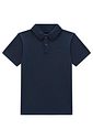 Camisa polo em meia malha 94872 Johnny Fox Teen Menino Camisa polo em meia malha 94872 Johnny Fox Teen Menino