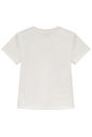 Blusa em meia malha 95444 Kukiê Infantil Menina