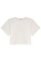 Blusa em meia malha 94347 Kukiê Infantil Menina Blusa em meia malha 94347 Kukiê Infantil Menina