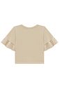 Blusa em meia malha 94489 Infanti Infantil Menina Blusa em meia malha 94489 Infanti Infantil Menina