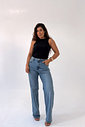 CALÇA JEANS FULL LENGTH NICOLE MYFT CALÇA JEANS FULL LENGTH NICOLE MYFT