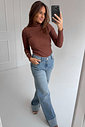 CALÇA JEANS MONICA MY