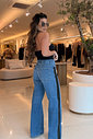 CALÇA JEANS VIRGINIA